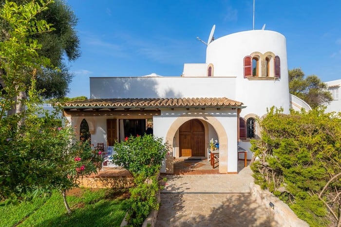 Ferienhaus  Marta,  5 Schlafzimmer , Cala Dor Mallorca