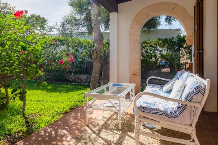 Ferienhaus  Marta,  5 Schlafzimmer , Cala Dor Mallorca