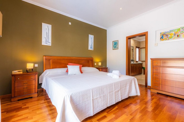 Ferienhaus  Marta,  5 Schlafzimmer , Cala Dor Mallorca