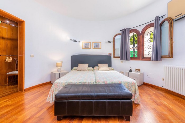 Ferienhaus  Marta,  5 Schlafzimmer , Cala Dor Mallorca