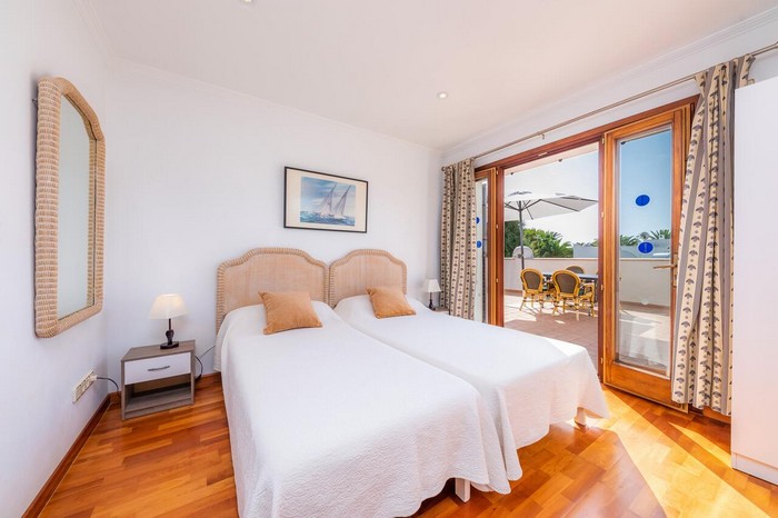 Ferienhaus  Marta,  5 Schlafzimmer , Cala Dor Mallorca