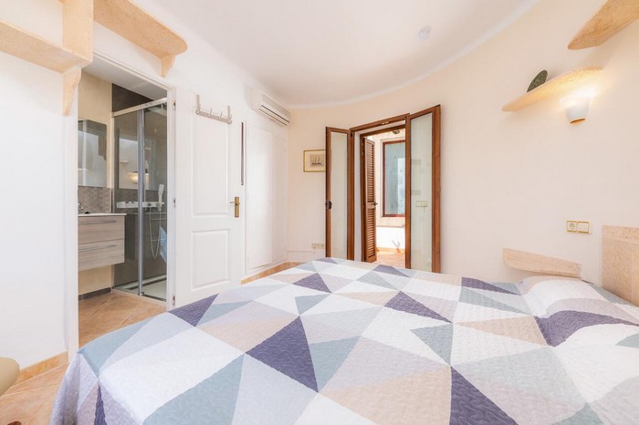 Ferienhaus  Marta,  5 Schlafzimmer , Cala Dor Mallorca