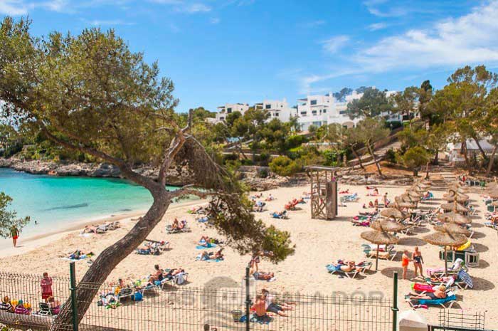 Ferienhaus  Marta,  5 Schlafzimmer , Cala Dor Mallorca