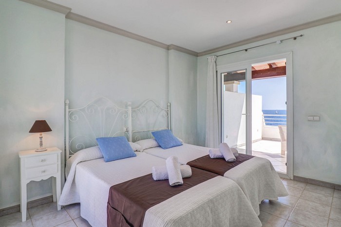 Villa Estella Maris, 3 bedrooms, Cala D'Or, Mallorca