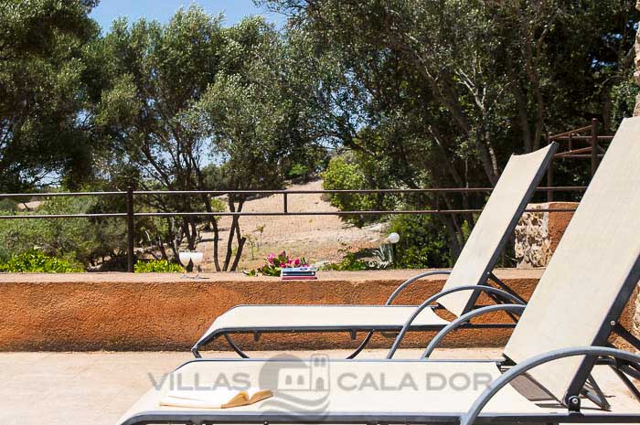 Finca auf Mallorca zu vermieten