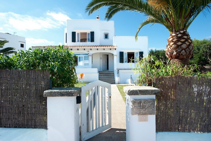 Ferienhaus  Delfin de oro, 4 Schlafzimmer ,Cala Dor , Mallorca