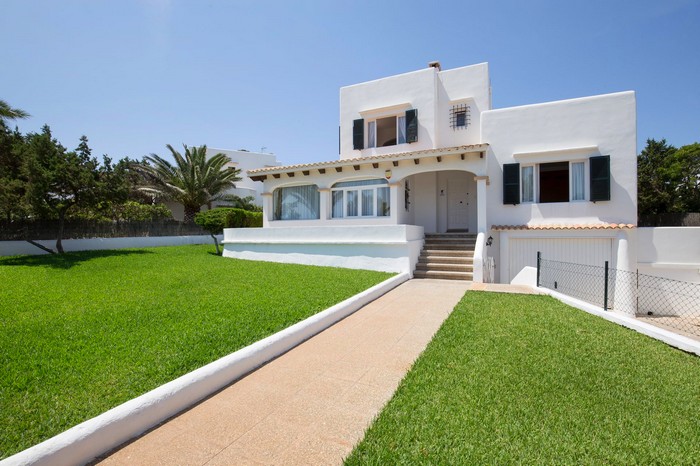 villa Delfin de oro,  4 dormitorios, Cala Dor, Mallorca