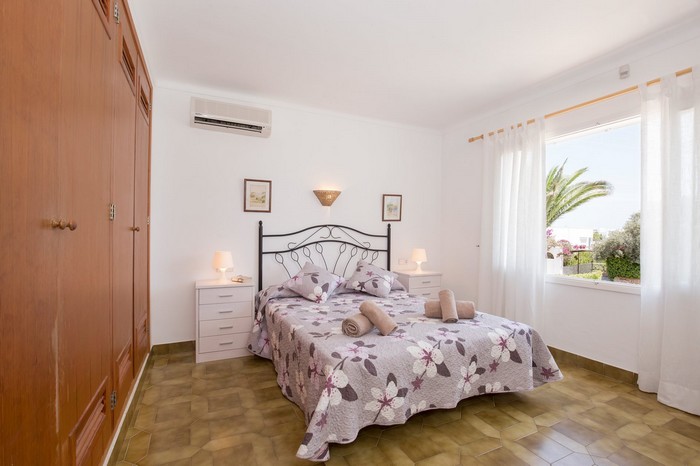 Villa Delfin de oro, 4 bedrooms, Cala D'Or, Mallorca