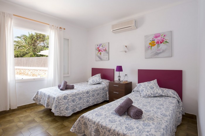 Ferienhaus  Delfin de oro, 4 Schlafzimmer ,Cala Dor , Mallorca