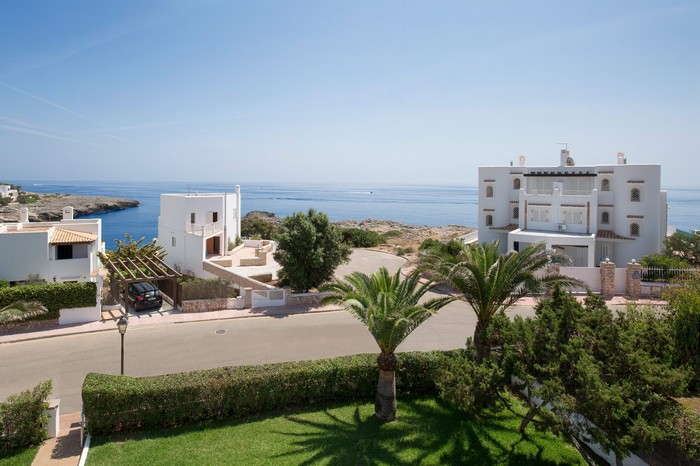 Villa Delfin de oro, 4 bedrooms, Cala D'Or, Mallorca