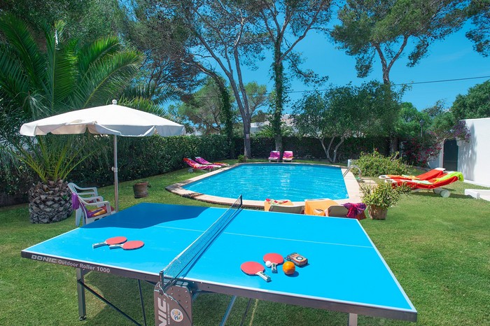 Casa Ferrer, 4 dormitorios ,Cala DOr , Mallorca