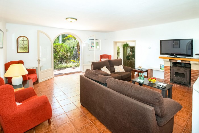 Casa Ferrer, 4 dormitorios ,Cala DOr , Mallorca