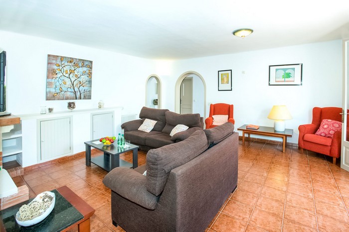 Casa Ferrer, 4 dormitorios ,Cala DOr , Mallorca