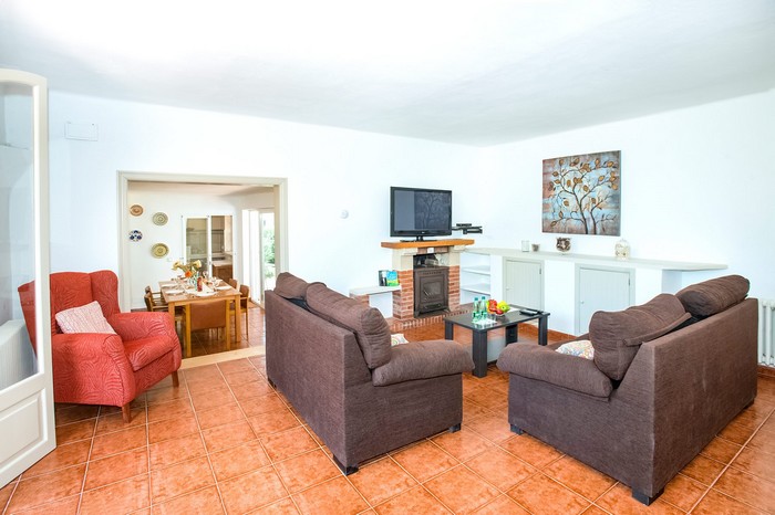 Casa Ferrer, 4 dormitorios ,Cala DOr , Mallorca