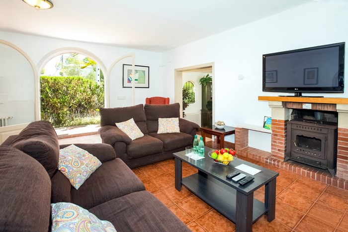 Casa Ferrer, 4 dormitorios ,Cala DOr , Mallorca