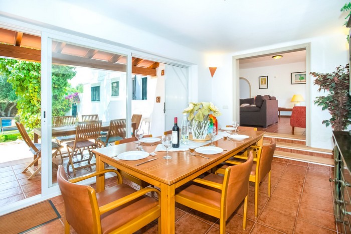 Casa Ferrer, 4 dormitorios ,Cala DOr , Mallorca