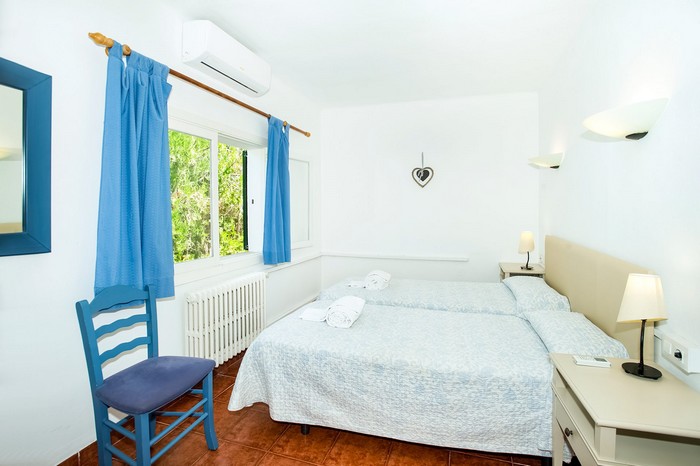 Casa Ferrer, 4 dormitorios ,Cala DOr , Mallorca