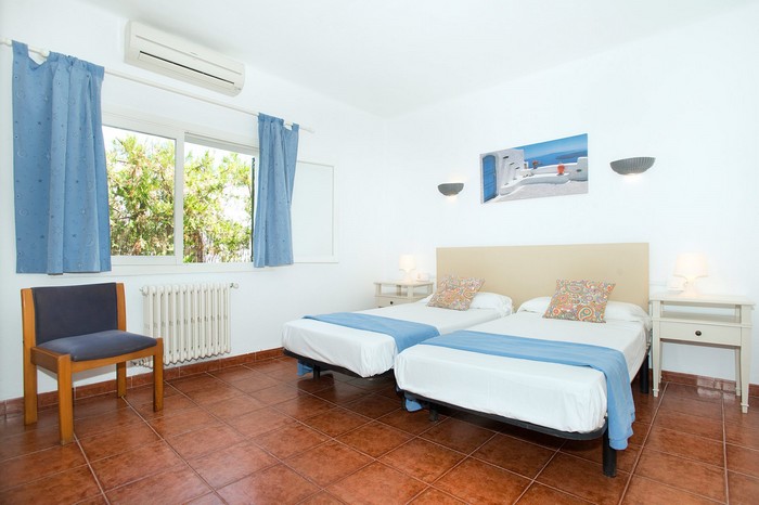 Casa Ferrer, 4 dormitorios ,Cala DOr , Mallorca