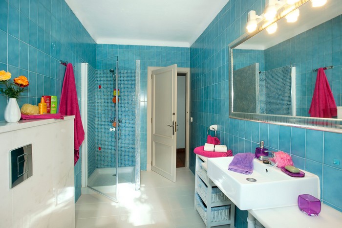 Casa Ferrer, 4 dormitorios ,Cala DOr , Mallorca