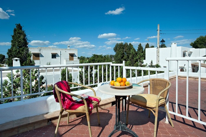 Casa Ferrer, 4 dormitorios ,Cala DOr , Mallorca
