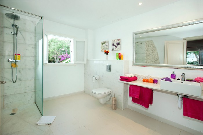 Casa Ferrer, 4 dormitorios ,Cala DOr , Mallorca