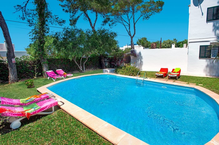 Casa Ferrer, 4 dormitorios ,Cala DOr , Mallorca