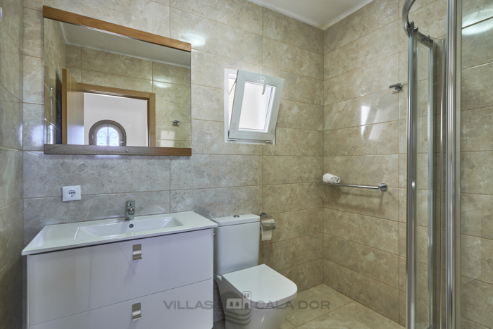 Villa Fleming - 4 bedrooms - Cala Dor- Mallorca