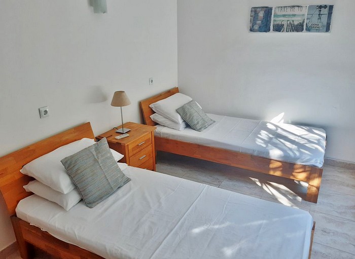 Villa Fleming - 4 bedrooms - Cala Dor- Mallorca