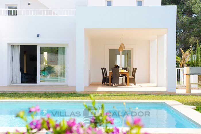 Fonda 3-Holiday villa with pool