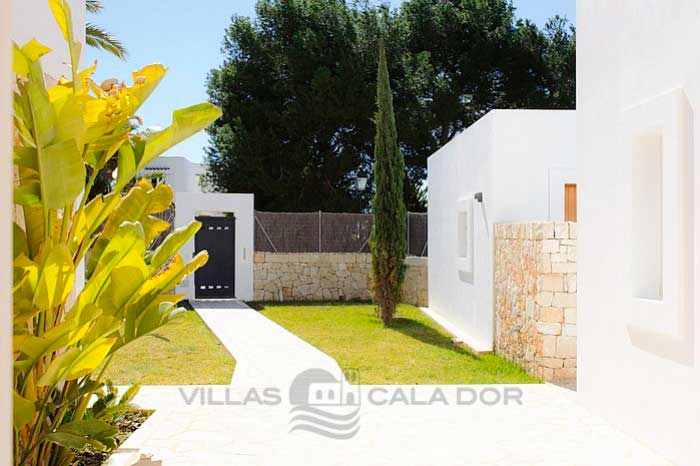 Fonda 3-Holiday villa with pool