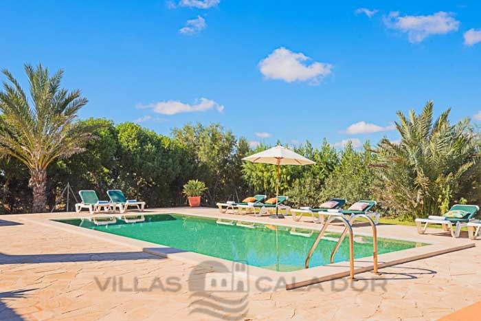 Casa de campo para alquilar en Mallorca 4 dormitorios Casa de campo para alquilar en Mallorca 4 dormitorios