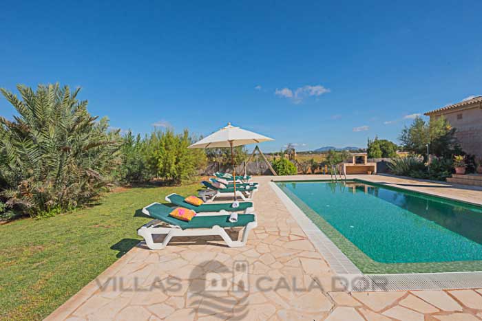 Casa de campo para alquilar en Mallorca 4 dormitorios Casa de campo para alquilar en Mallorca 4 dormitorios