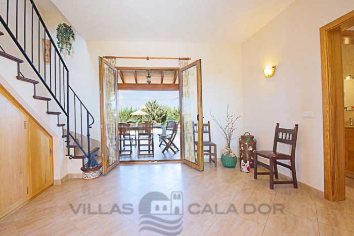 Casa de campo para alquilar en Mallorca 4 dormitorios Casa de campo para alquilar en Mallorca 4 dormitorios