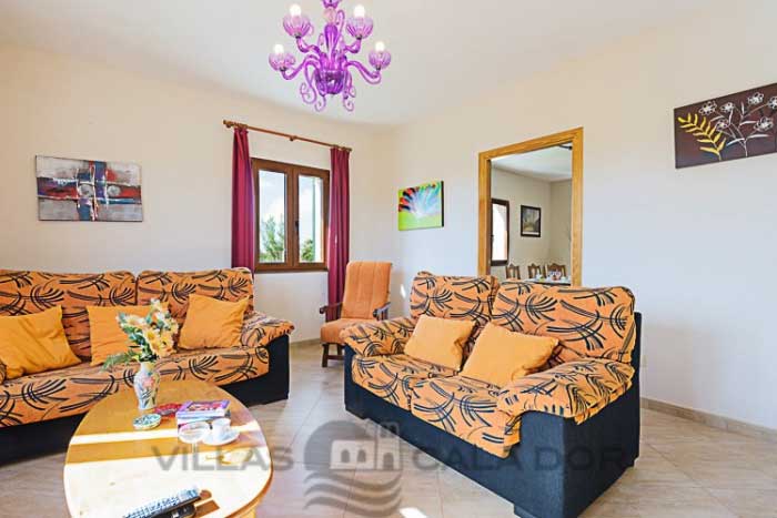 Casa de campo para alquilar en Mallorca 4 dormitorios Casa de campo para alquilar en Mallorca 4 dormitorios