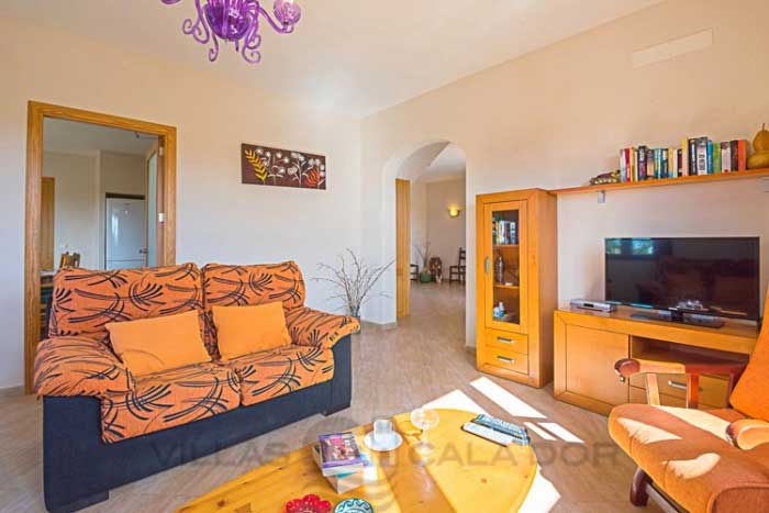 Casa de campo para alquilar en Mallorca 4 dormitorios Casa de campo para alquilar en Mallorca 4 dormitorios