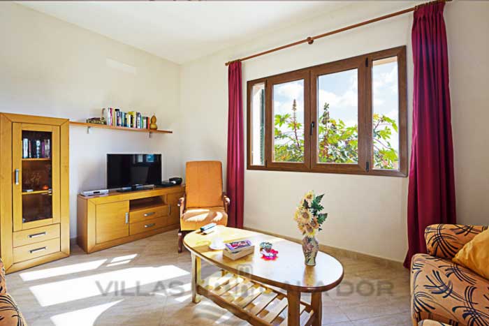 Casa de campo para alquilar en Mallorca 4 dormitorios Casa de campo para alquilar en Mallorca 4 dormitorios