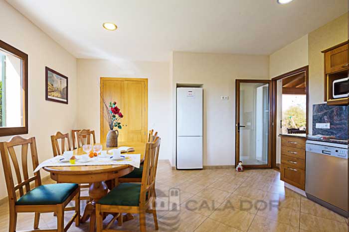 Casa de campo para alquilar en Mallorca 4 dormitorios Casa de campo para alquilar en Mallorca 4 dormitorios