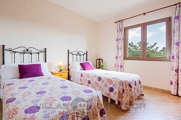 Casa de campo para alquilar en Mallorca 4 dormitorios Casa de campo para alquilar en Mallorca 4 dormitorios