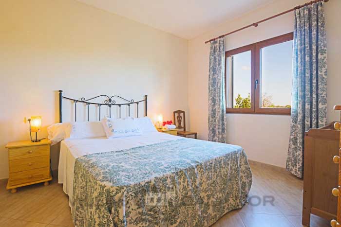 Casa de campo para alquilar en Mallorca 4 dormitorios Casa de campo para alquilar en Mallorca 4 dormitorios
