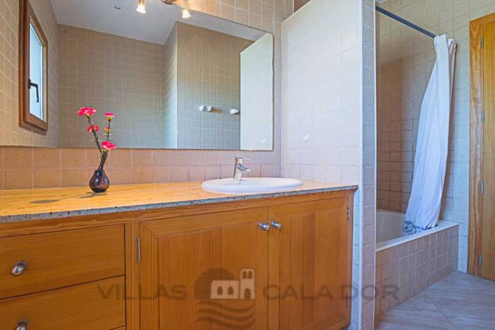 Casa de campo para alquilar en Mallorca 4 dormitorios Casa de campo para alquilar en Mallorca 4 dormitorios