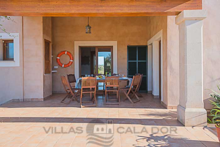 Casa de campo para alquilar en Mallorca 4 dormitorios Casa de campo para alquilar en Mallorca 4 dormitorios