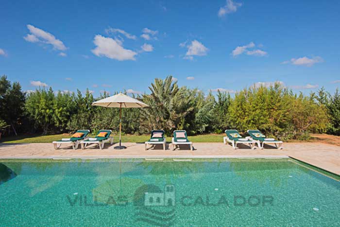 Casa de campo para alquilar en Mallorca 4 dormitorios Casa de campo para alquilar en Mallorca 4 dormitorios