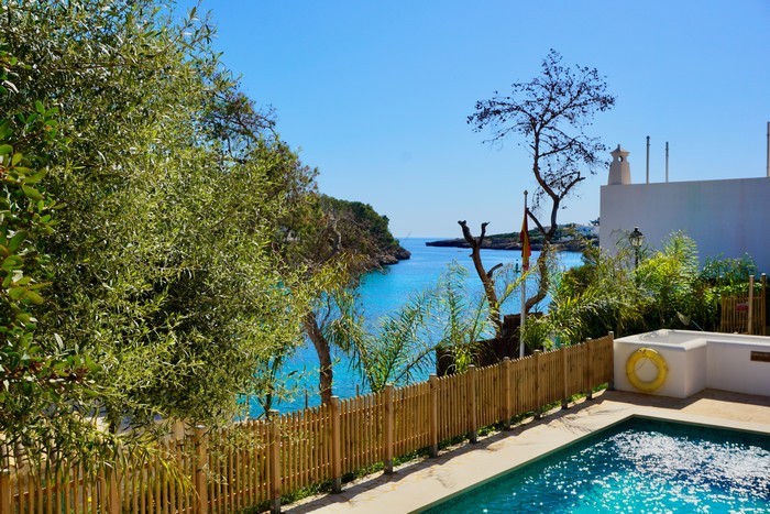 villa Riviera, 4 dormitorios,  Cala Dor, Mallorca