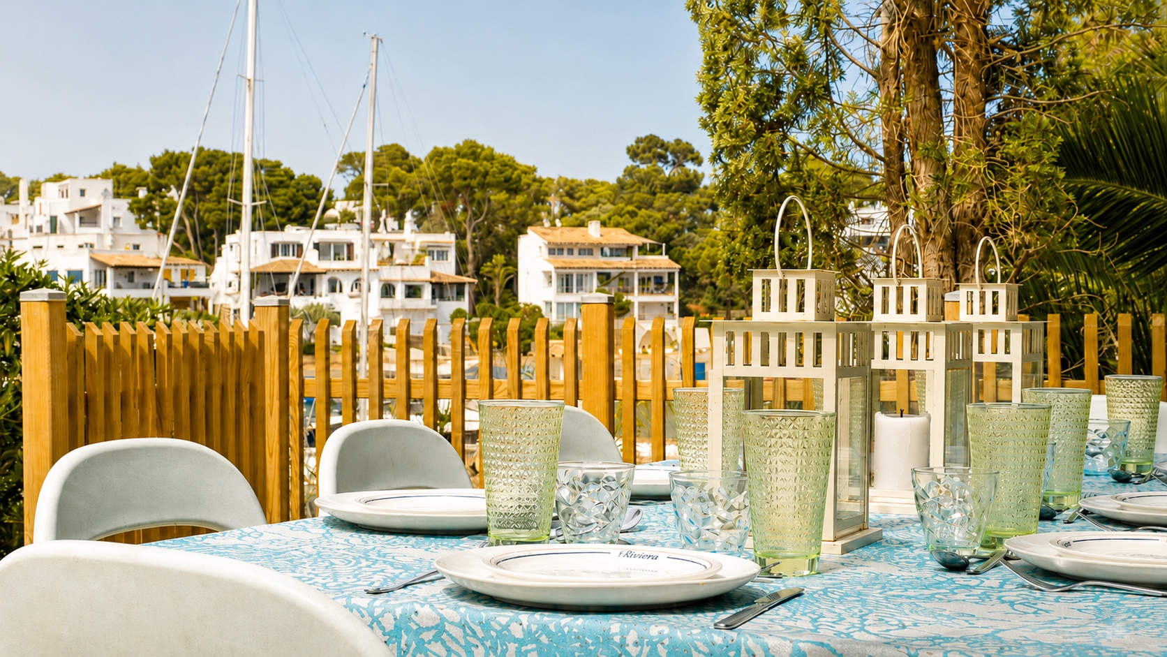 Villa Riviera, 4 bedrooms, Cala Dor , Mallorca Villa Riviera, 4 bedrooms, Cala Dor , Mallorca