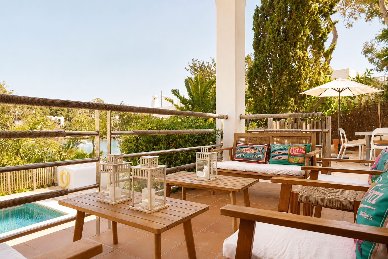 Villa Riviera, 4 bedrooms, Cala Dor , Mallorca Villa Riviera, 4 bedrooms, Cala Dor , Mallorca