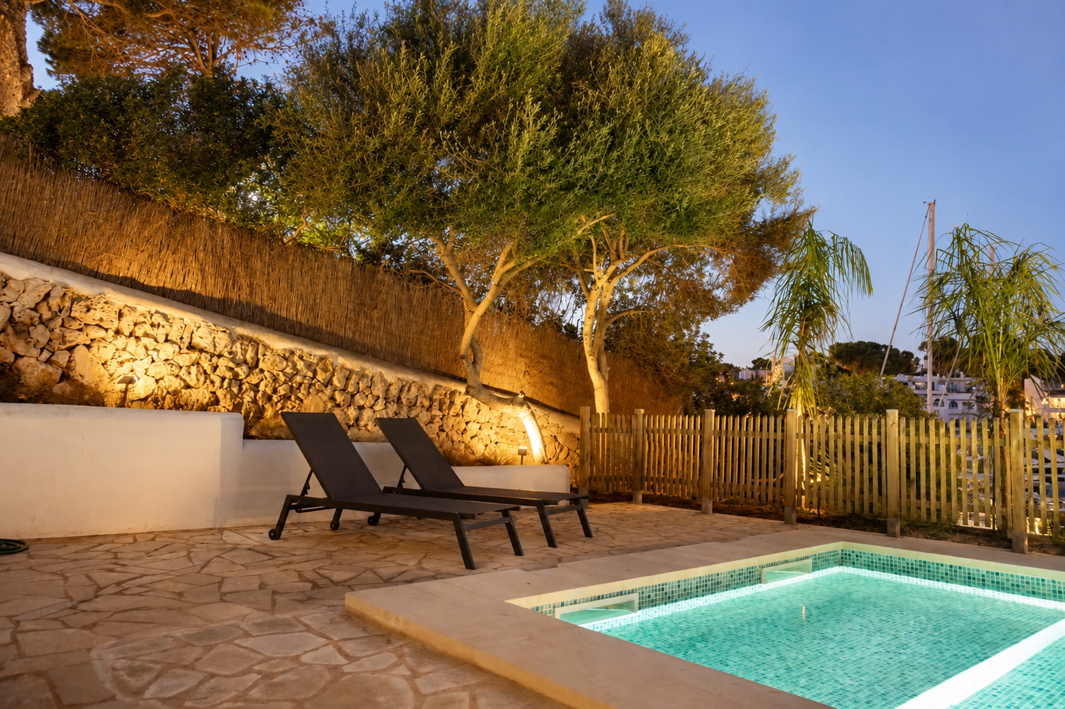 Villa Riviera, 4 bedrooms, Cala Dor , Mallorca Villa Riviera, 4 bedrooms, Cala Dor , Mallorca