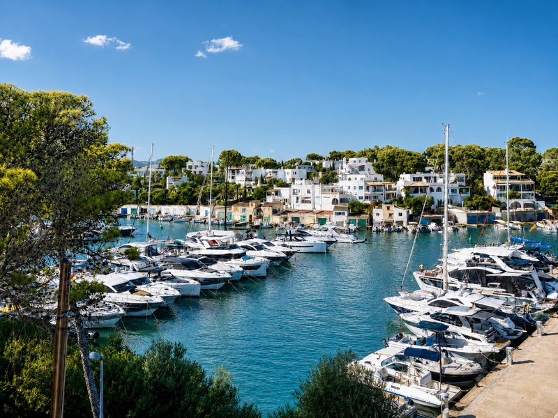 Villa Riviera, 4 bedrooms, Cala Dor , Mallorca Villa Riviera, 4 bedrooms, Cala Dor , Mallorca