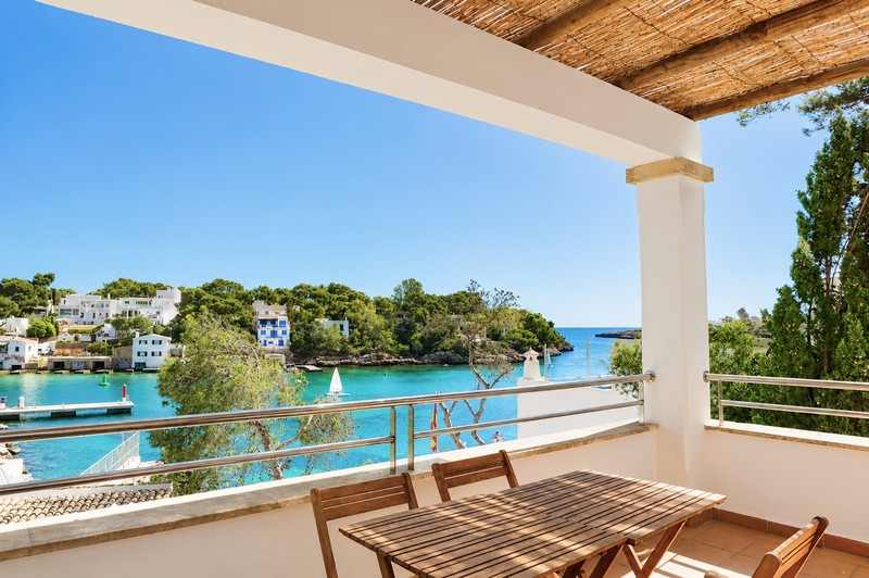 Villa Riviera, 4 bedrooms, Cala Dor , Mallorca Villa Riviera, 4 bedrooms, Cala Dor , Mallorca