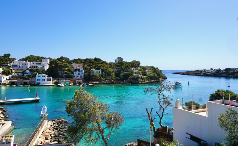 Villa Riviera, 4 bedrooms, Cala Dor , Mallorca Villa Riviera, 4 bedrooms, Cala Dor , Mallorca