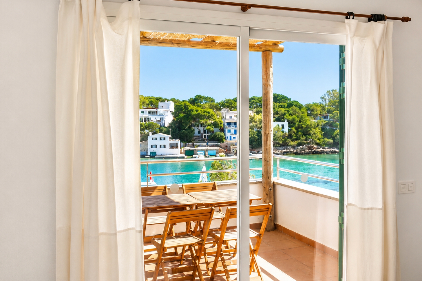 Villa Riviera, 4 bedrooms, Cala Dor , Mallorca Villa Riviera, 4 bedrooms, Cala Dor , Mallorca